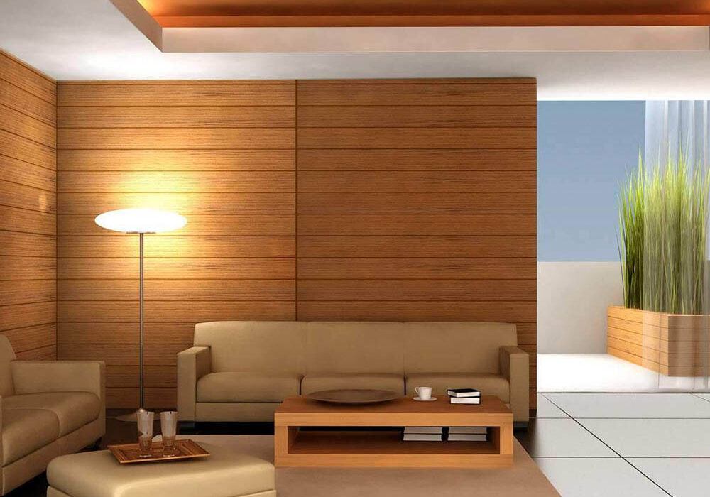 Interior Designing