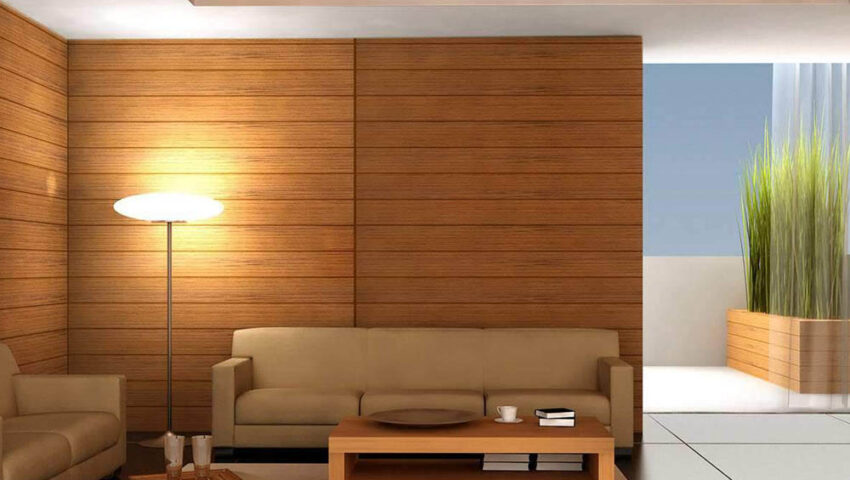 Interior Designing